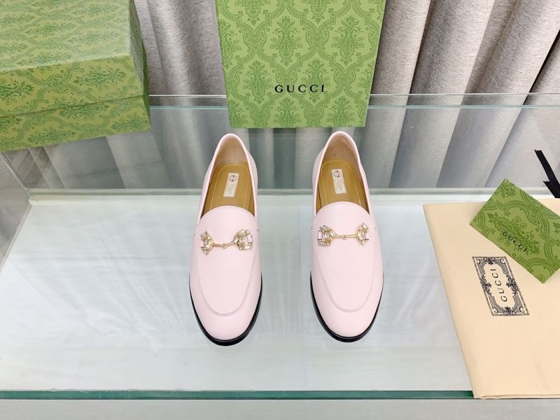 Gucci loafers